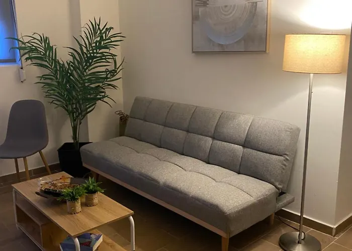 Apostolis Apartment, Argyroupoli, Athens
