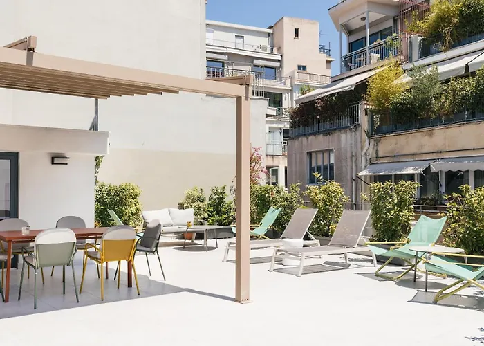 Athens Hub
