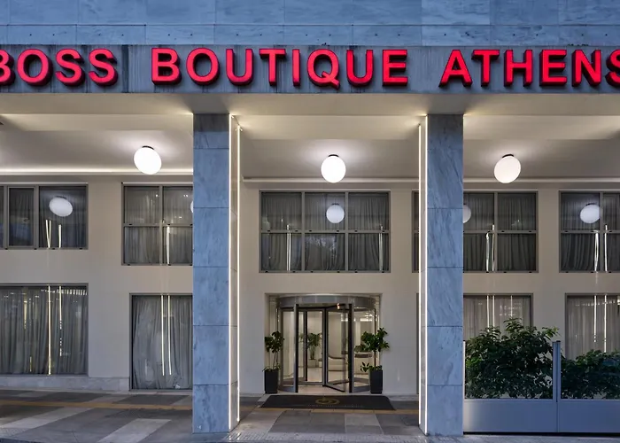 Boss Boutique s By Prima s