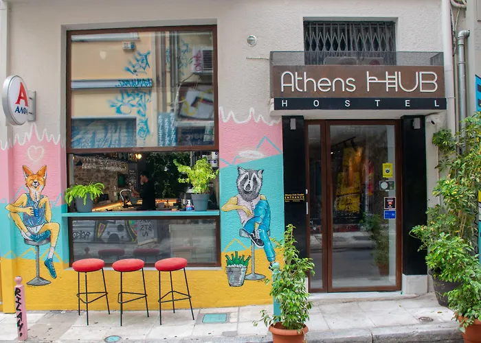 Athens Hub
