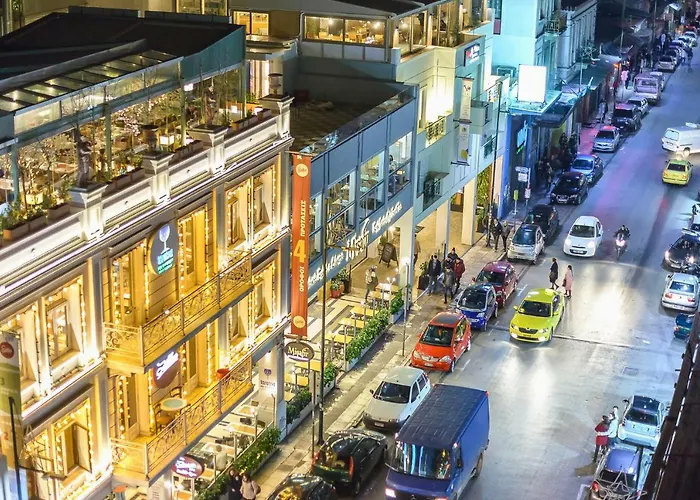 Breathtaking View Studio!
